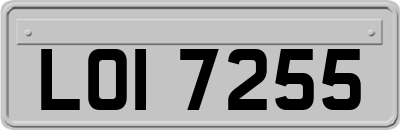 LOI7255