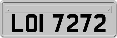 LOI7272