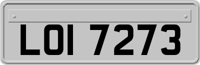 LOI7273