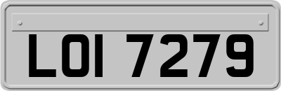 LOI7279