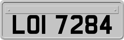 LOI7284