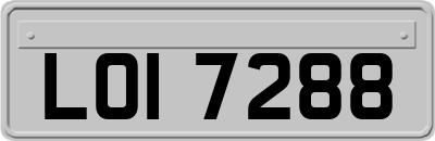 LOI7288