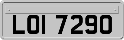 LOI7290