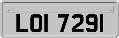 LOI7291