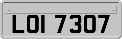 LOI7307