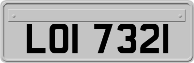 LOI7321