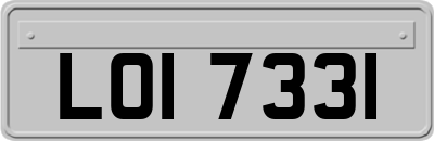 LOI7331