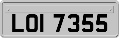 LOI7355
