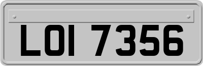 LOI7356