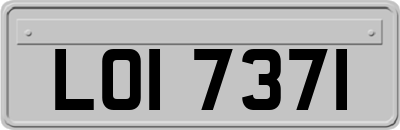 LOI7371
