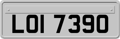LOI7390