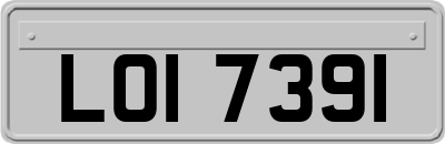 LOI7391