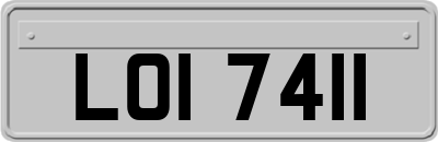 LOI7411