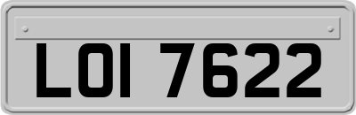 LOI7622