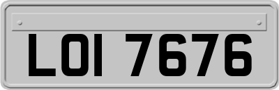 LOI7676