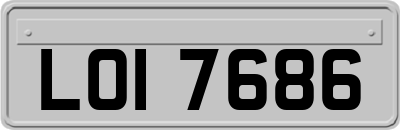 LOI7686