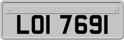 LOI7691