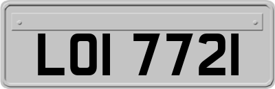 LOI7721