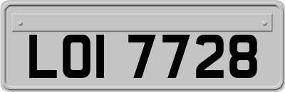 LOI7728