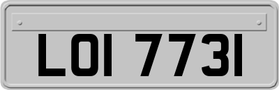 LOI7731