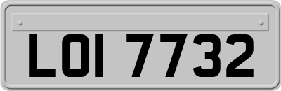 LOI7732