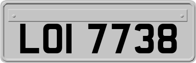 LOI7738