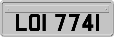 LOI7741