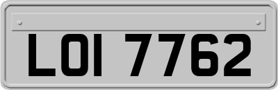LOI7762