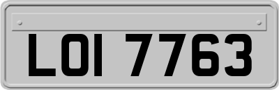 LOI7763