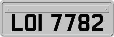 LOI7782