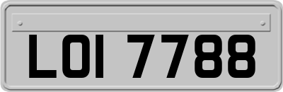 LOI7788