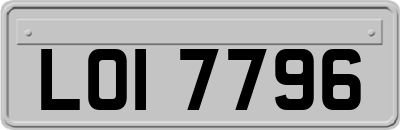 LOI7796