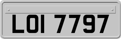 LOI7797