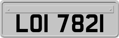 LOI7821