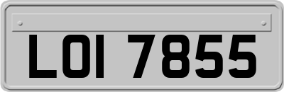 LOI7855