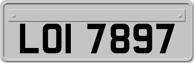 LOI7897