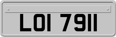 LOI7911