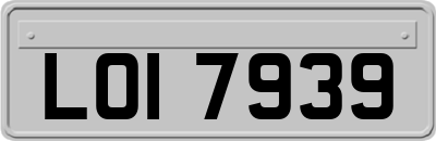 LOI7939