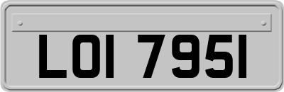 LOI7951