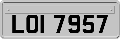 LOI7957
