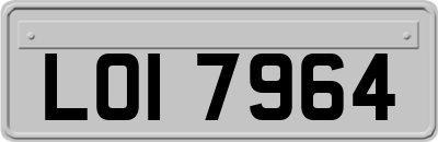 LOI7964