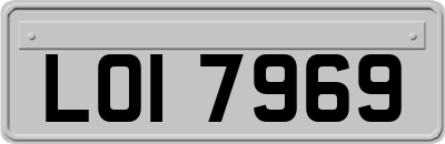 LOI7969
