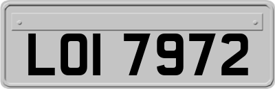 LOI7972