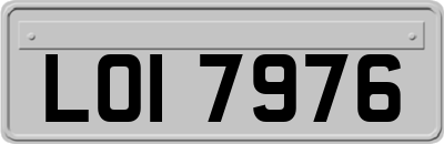 LOI7976