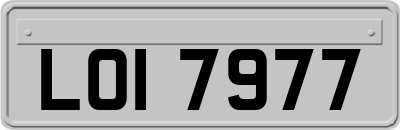 LOI7977