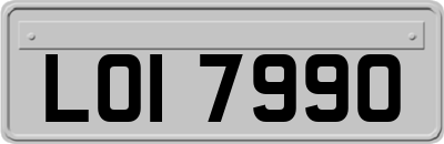 LOI7990