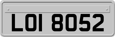 LOI8052