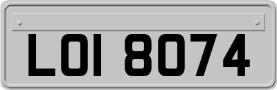 LOI8074