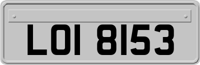 LOI8153