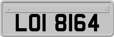 LOI8164